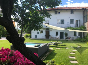 Гостиница Casa La Preziosa  Мондови
